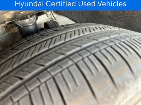Certified 2026 Hyundai Santa Fe SEL AWD/4WD image 28