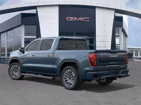 New 2026 GMC Sierra 1500 Denali Ultimate AWD/4WD image 3