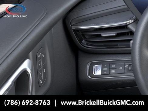 New 2025 Buick Enclave Sport Touring w/ Power Package image 22