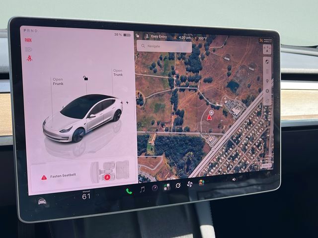 Used 2023 Tesla Model 3 Standard Range RWD image 20