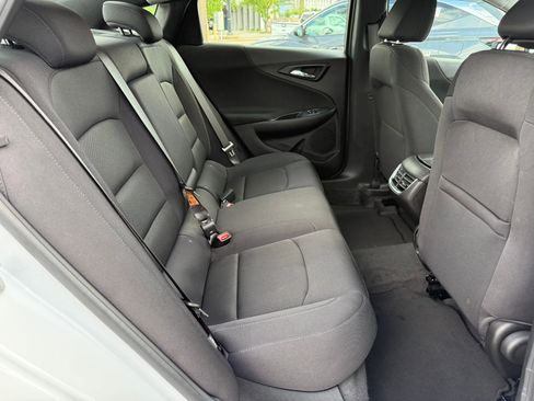 Used 2024 Chevrolet Malibu LT w/ Sport Edition FWD image 30