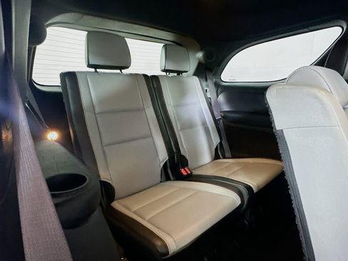 Used 2023 Dodge Durango R/T AWD/4WD image 14