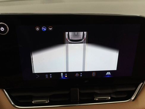 Used 2026 Chevrolet Equinox ACTIV w/ Convenience Package III FWD image 19