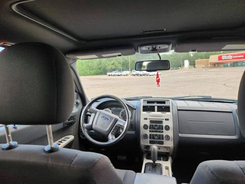 Used 2011 Ford Escape XLT w/ 202A Rapid Spec Order Code AWD/4WD image 20