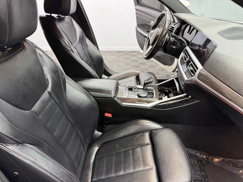 Used 2020 BMW 330i Sedan w/ Convenience Package RWD image 50