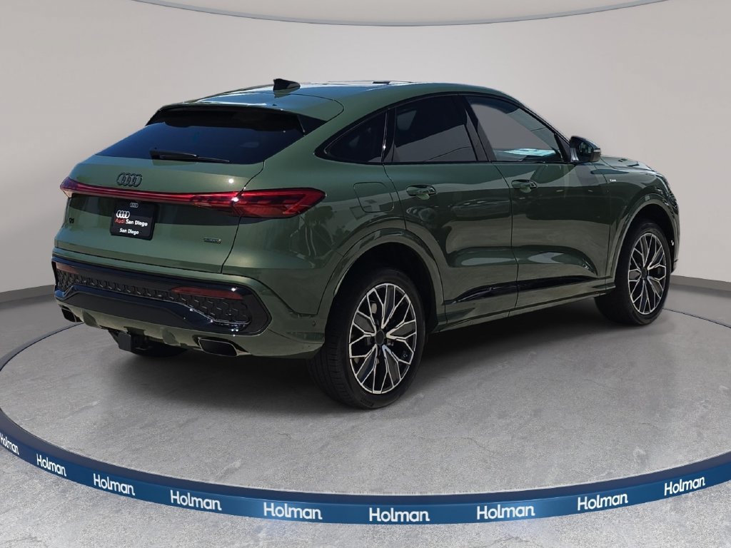 New 2026 Audi Q5 Premium Plus AWD/4WD image 5