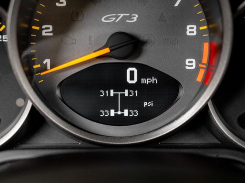 Used 2010 Porsche 911 GT3 RWD image 36