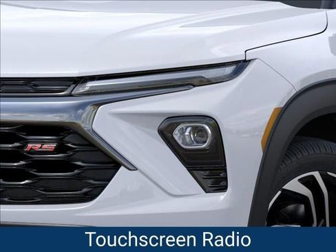 New 2026 Chevrolet TrailBlazer RS FWD image 11