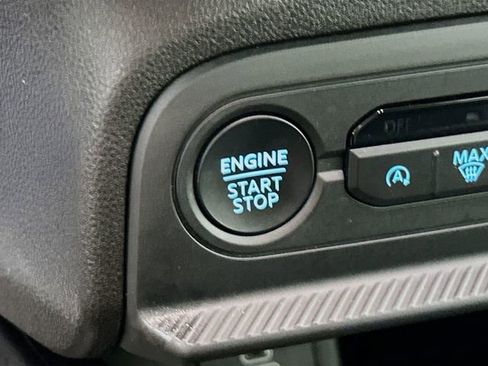 Used 2025 Ford Bronco Sport Big Bend w/ Convenience Package image 19