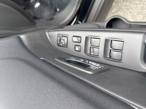 New 2025 Mitsubishi Outlander Sport 2.0 Trail Edition image 16