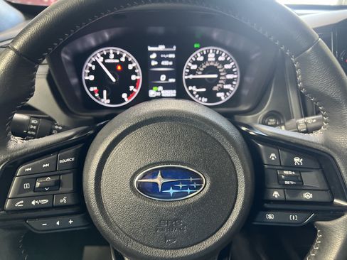 Used 2025 Subaru Forester Premium AWD/4WD image 56