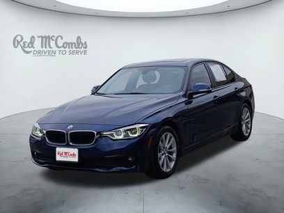 Used 2018 BMW 320i Sedan