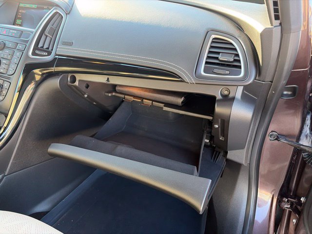 Used 2017 Buick Cascada Premium FWD image 48