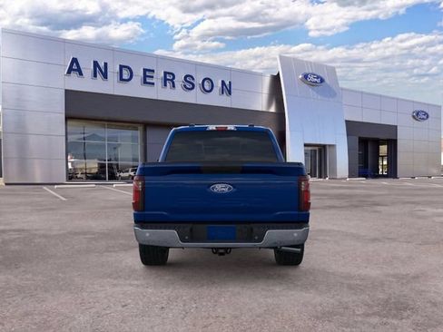 New 2026 Ford F150 XL w/ Equipment Group 103A High AWD/4WD image 5