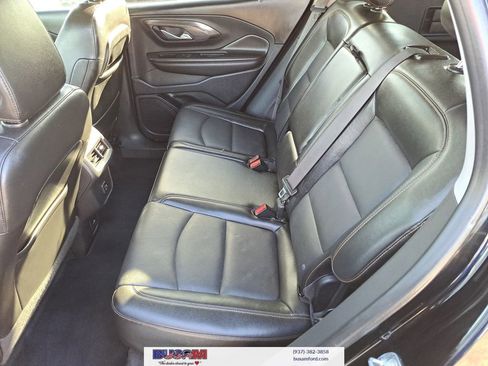 Used 2021 GMC Terrain SLT AWD/4WD image 9
