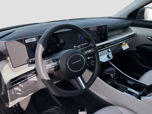 New 2026 Hyundai Tucson SEL image 7