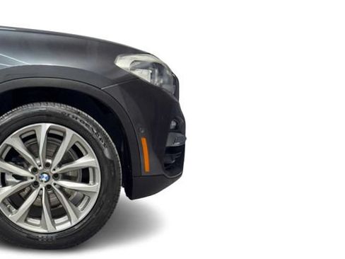 Used 2019 BMW X3 sDrive30i w/ Premium Package RWD image 8