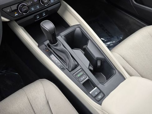 Used 2025 Honda Accord SE image 18