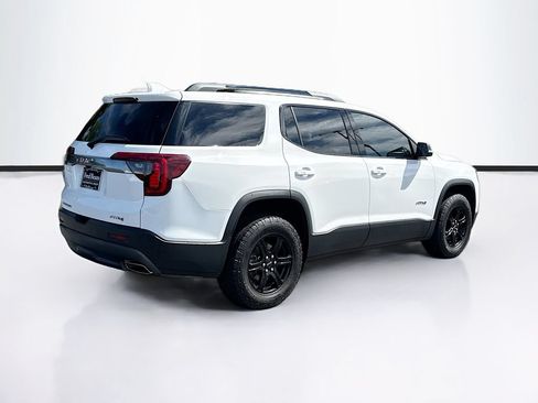 Used 2023 GMC Acadia AT4 AWD/4WD image 9