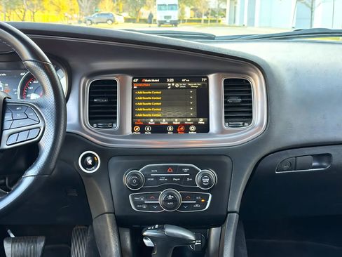 Used 2023 Dodge Charger R/T image 16