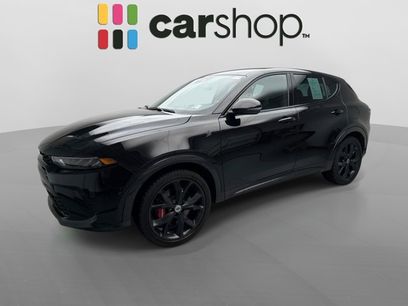 Used 2024 Dodge Hornet R/T