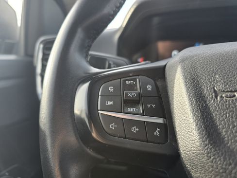 Used 2024 Ford Ranger XLT w/ Technology Package image 20