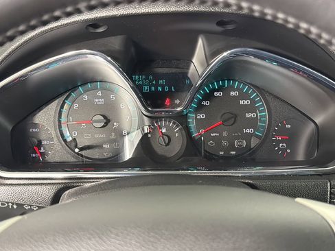 Used 2016 Chevrolet Traverse LT image 27