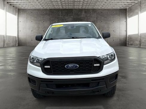 Used 2022 Ford Ranger XL w/ Trailer Tow Package AWD/4WD image 2