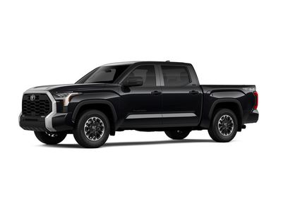 New 2026 Toyota Tundra SR5