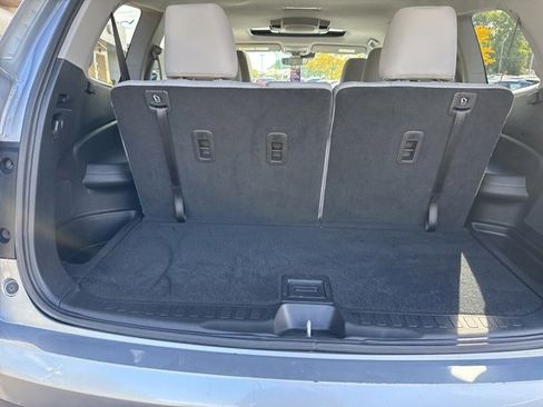 Used 2022 Honda Pilot Touring image 26