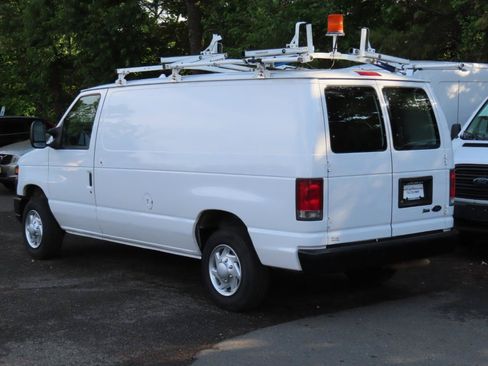 Used 2012 Ford E-150 and Econoline 150 RWD image 4