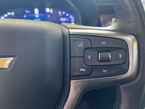 Used 2023 Chevrolet Tahoe Premier AWD/4WD image 26