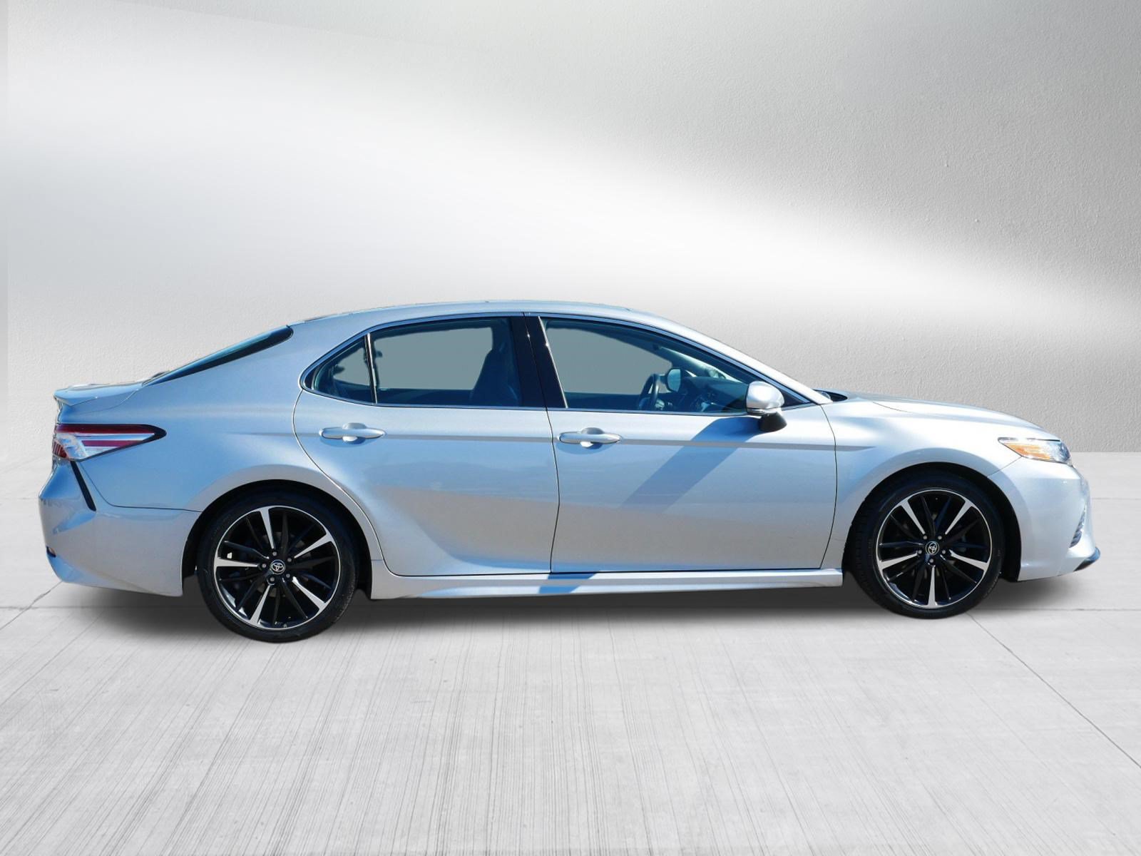 Used 2020 Toyota Camry XSE w/ Driver Assist Package FWD image 8