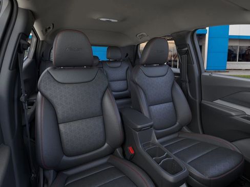 New 2027 Chevrolet Bolt RS image 19