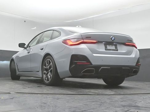 Used 2024 BMW M440i xDrive Gran Coupe M440i xDrive w/ Premium Package image 11