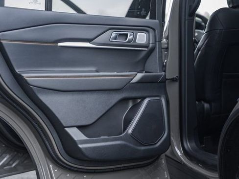 New 2026 Ford Explorer Tremor w/ Tremor Ultimate Package image 51