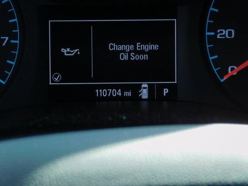 Used 2019 Chevrolet Colorado W/T w/ WT Convenience Package image 17