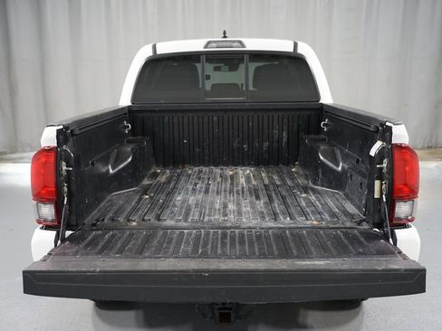 Certified 2023 Toyota Tacoma SR image 31