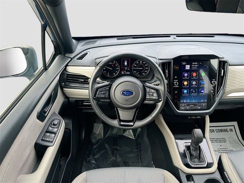 Used 2025 Subaru Forester Premium w/ Convenience Package #1 image 22