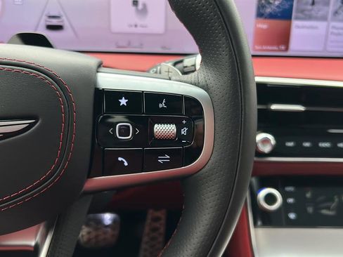 New 2026 Genesis GV70 3.5T Sport Advanced image 22