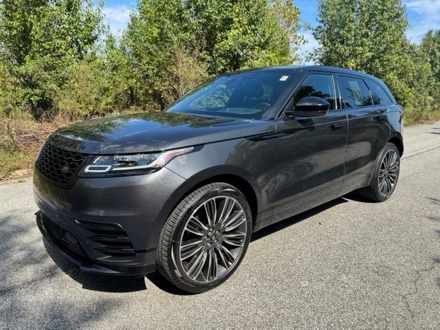 Certified 2023 Land Rover Range Rover Velar R-Dynamic S AWD/4WD image 1