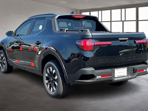 New 2025 Hyundai Santa Cruz SEL image 3