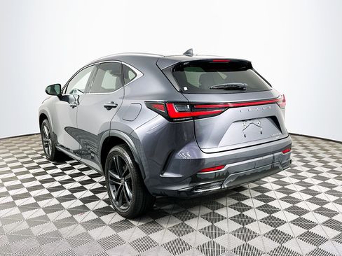 Used 2024 Lexus NX 450h+ AWD w/ Luxury Package image 5