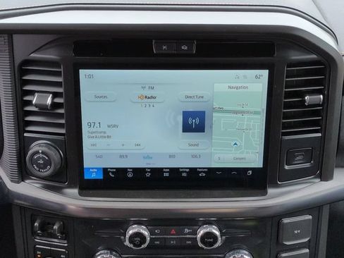 Used 2025 Ford F150 Tremor w/ Equipment Group 402A High AWD/4WD image 22