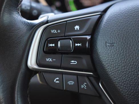 Used 2019 Honda Insight Touring image 6