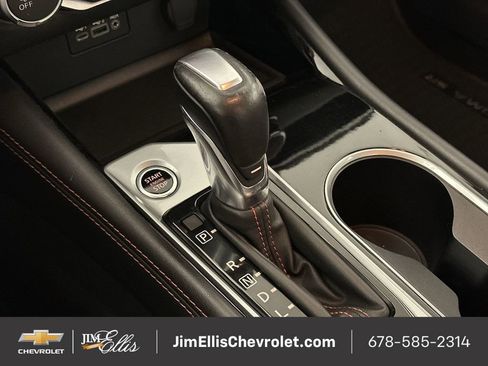 Used 2023 Nissan Altima 2.5 SR image 15