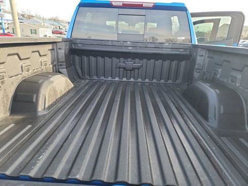 Used 2022 Chevrolet Silverado 1500 RST image 14