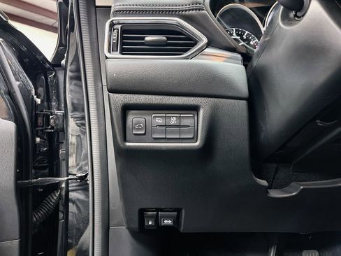 Used 2025 MAZDA CX-5 AWD 2.5 S w/ Preferred Package image 13