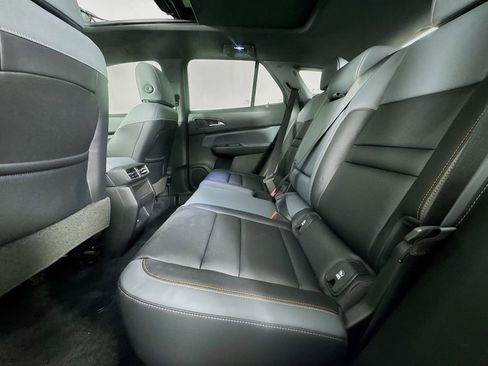 New 2026 Honda Prologue Touring image 31