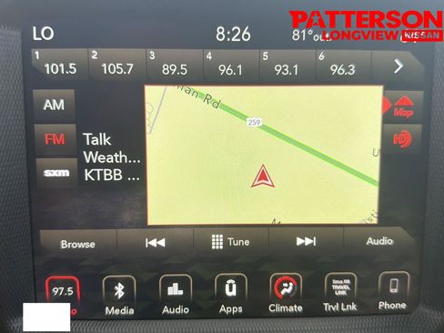 Used 2019 Jeep Wrangler Unlimited Rubicon AWD/4WD image 6